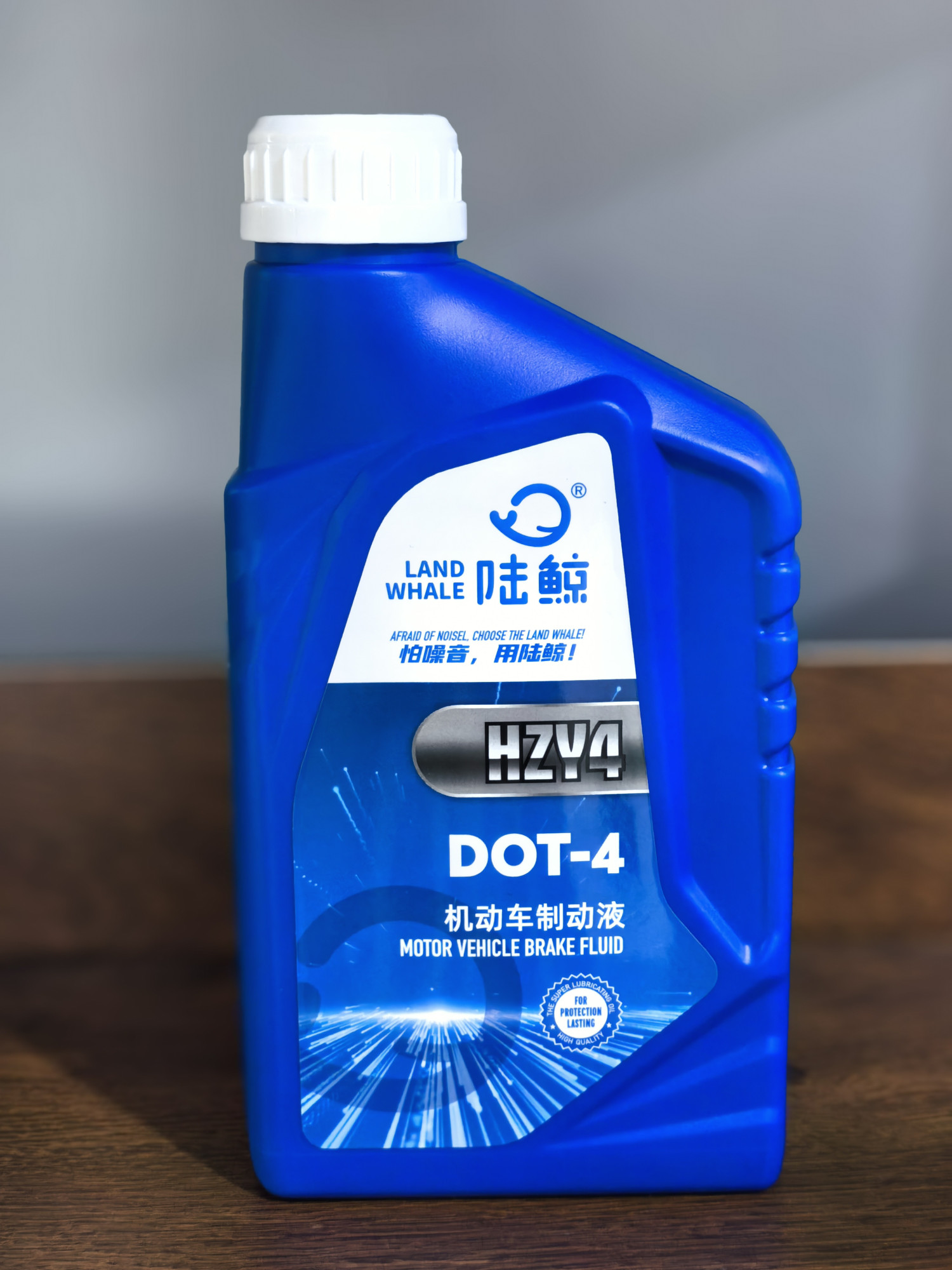 روغن ترمز DOT4