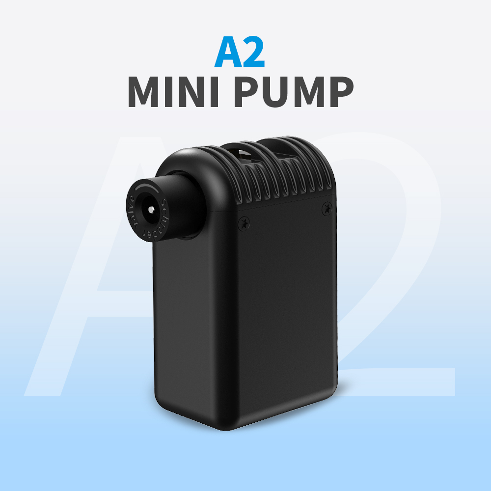 A2 미니 스마트 에어펌프