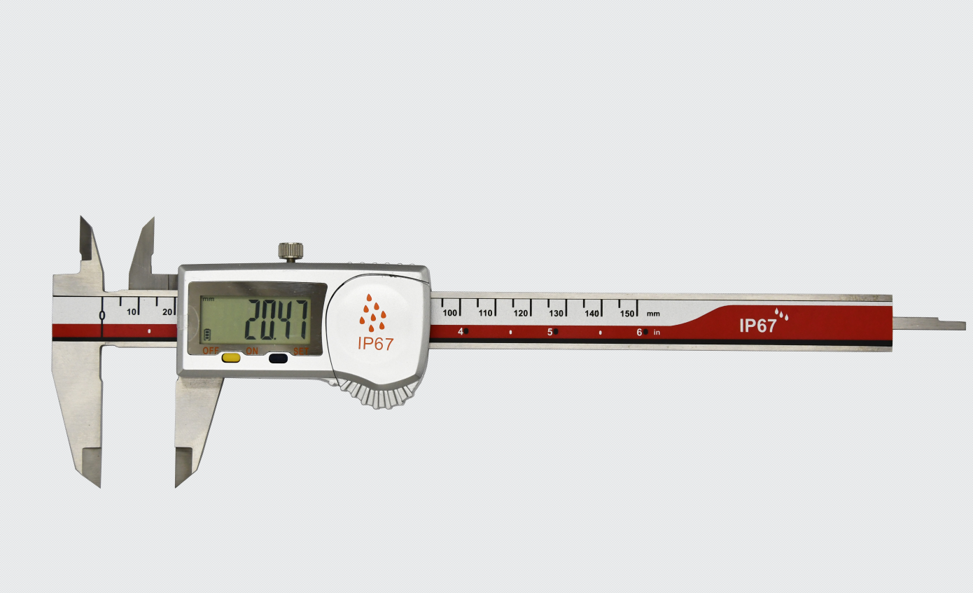 کولیج دیجیتال IP67-607