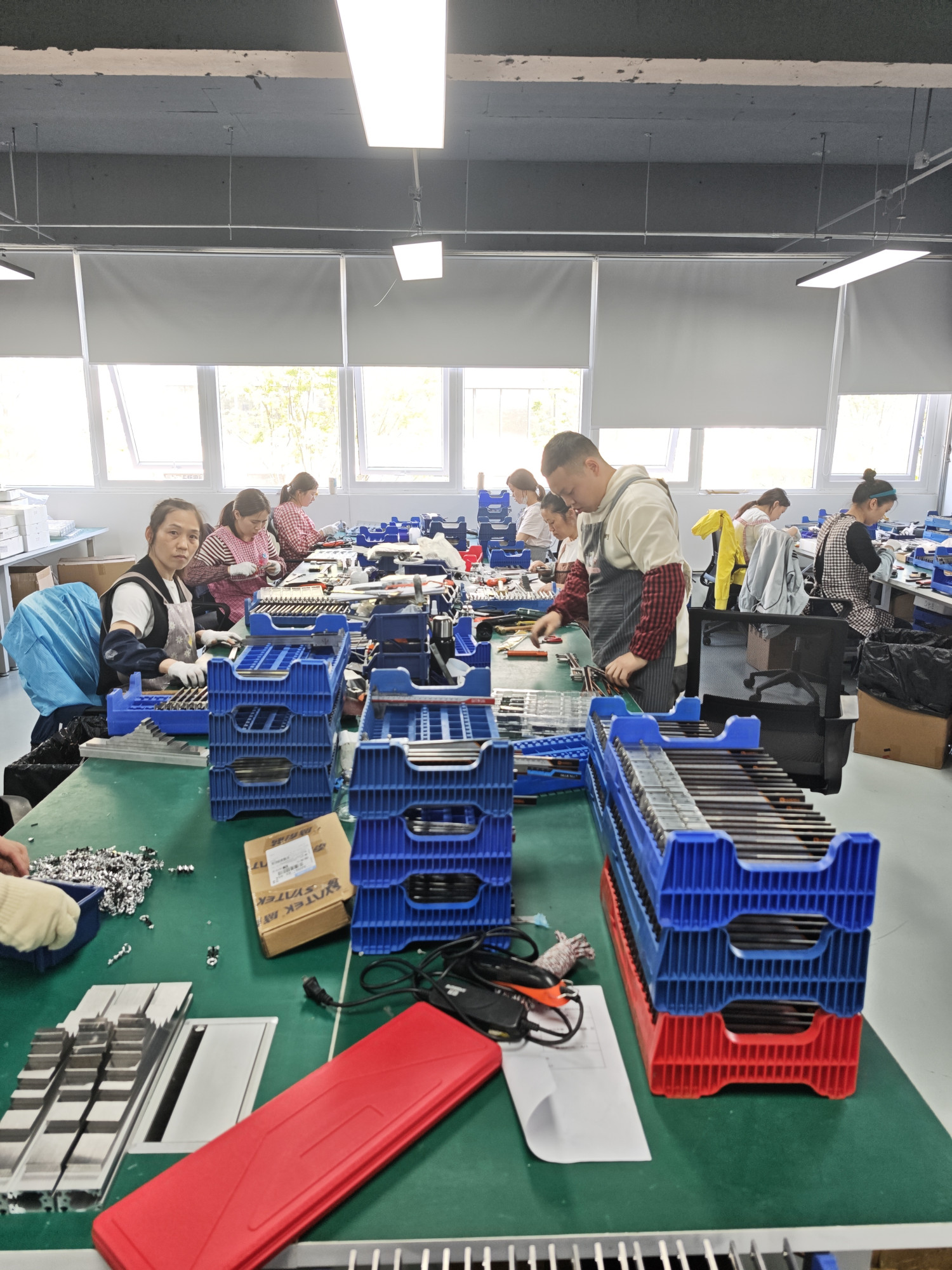 Ditron Tools Co., Ltd. · Photo 3