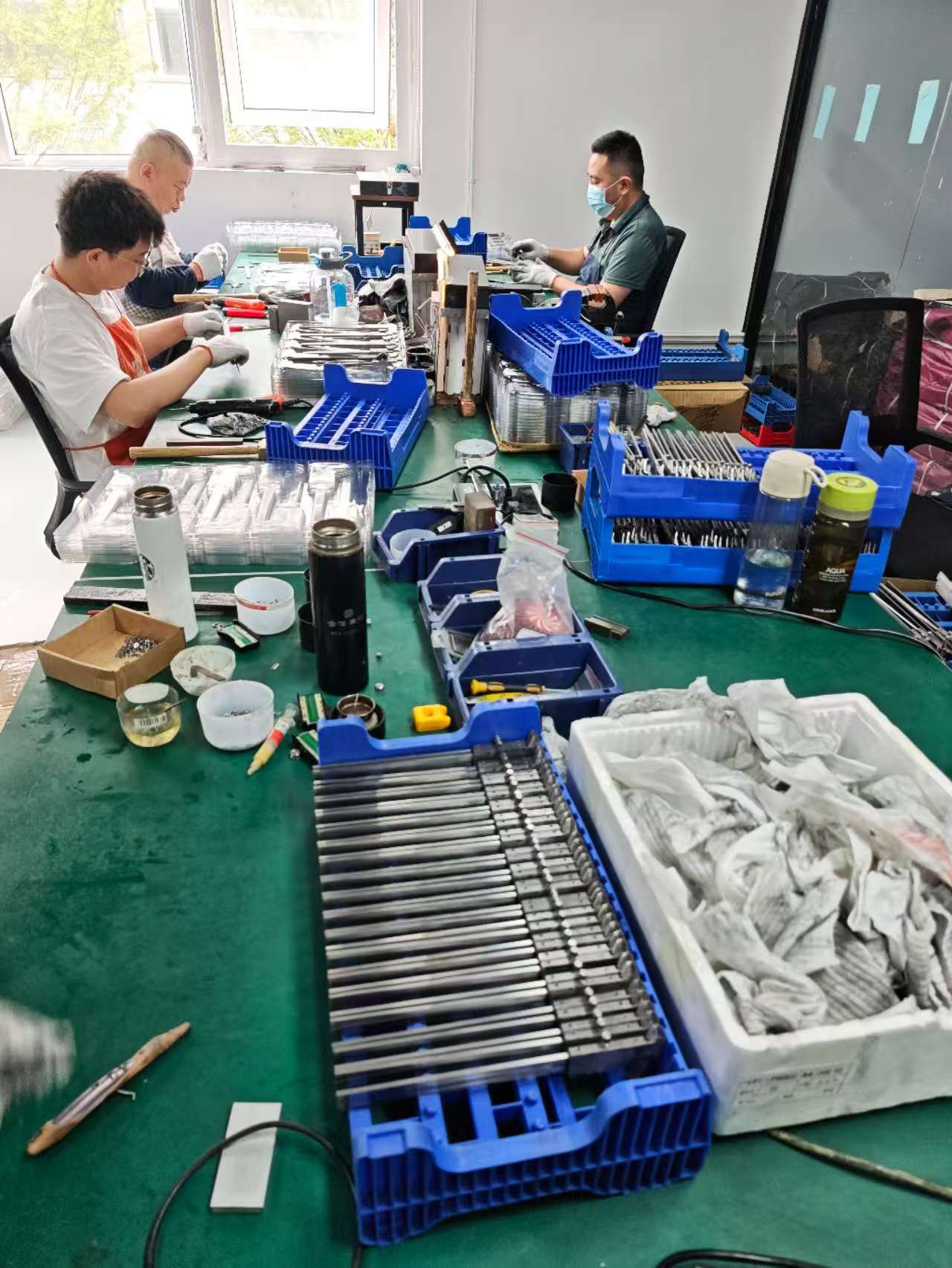 Ditron Tools Co., Ltd. · Photo 4