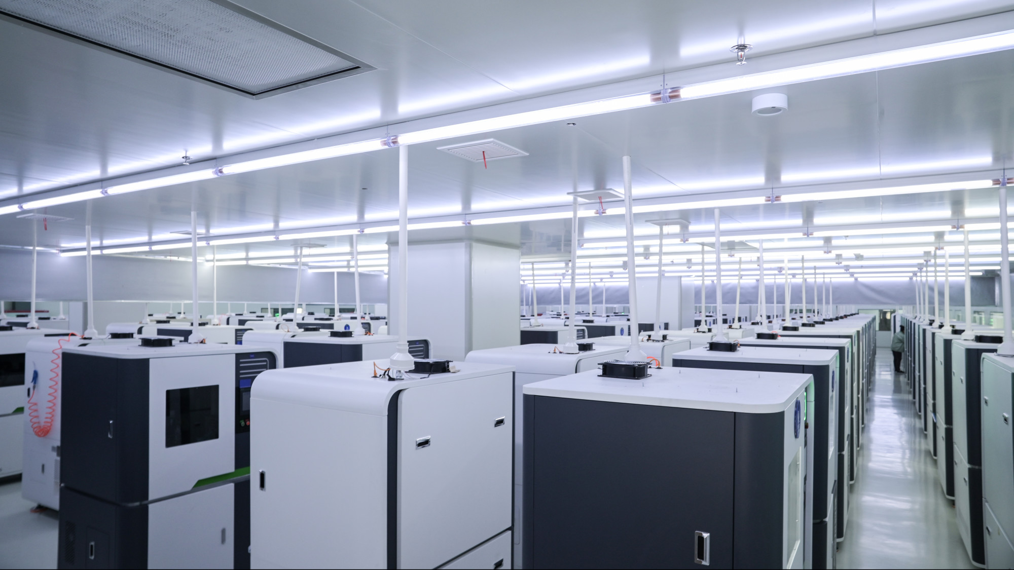 Tongyou Microelectronics Co., Ltd. · Photo 7