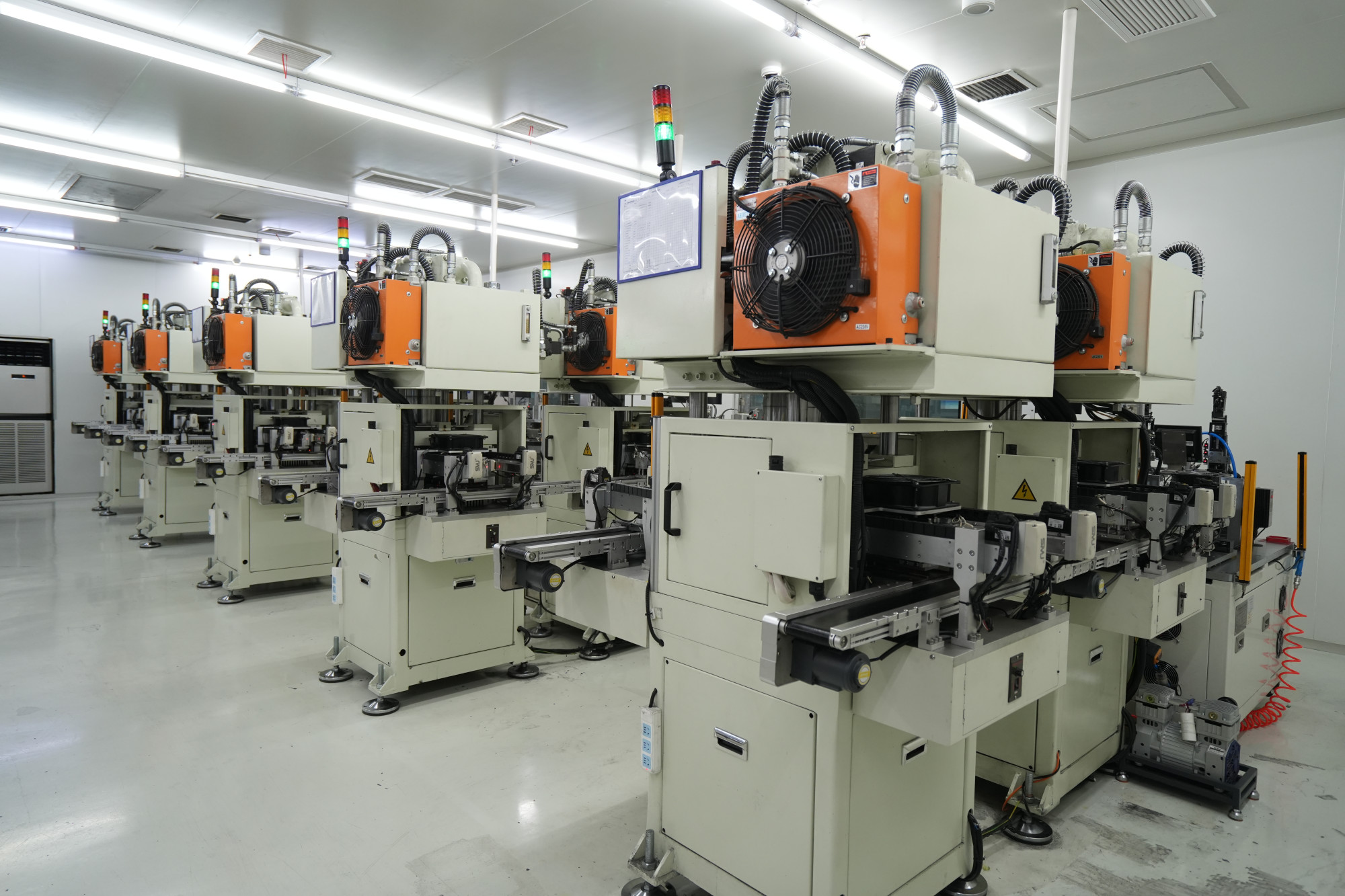 Tongyou Microelectronics Co., Ltd. · Photo 4