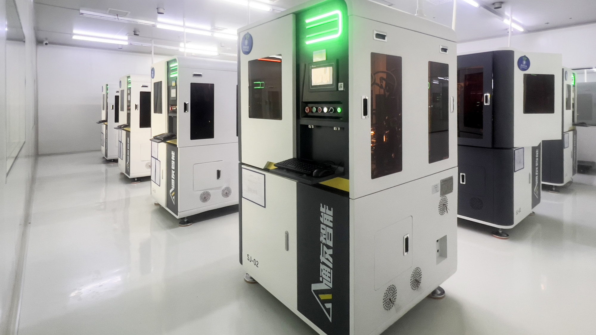 Tongyou Microelectronics Co., Ltd. · Photo 2