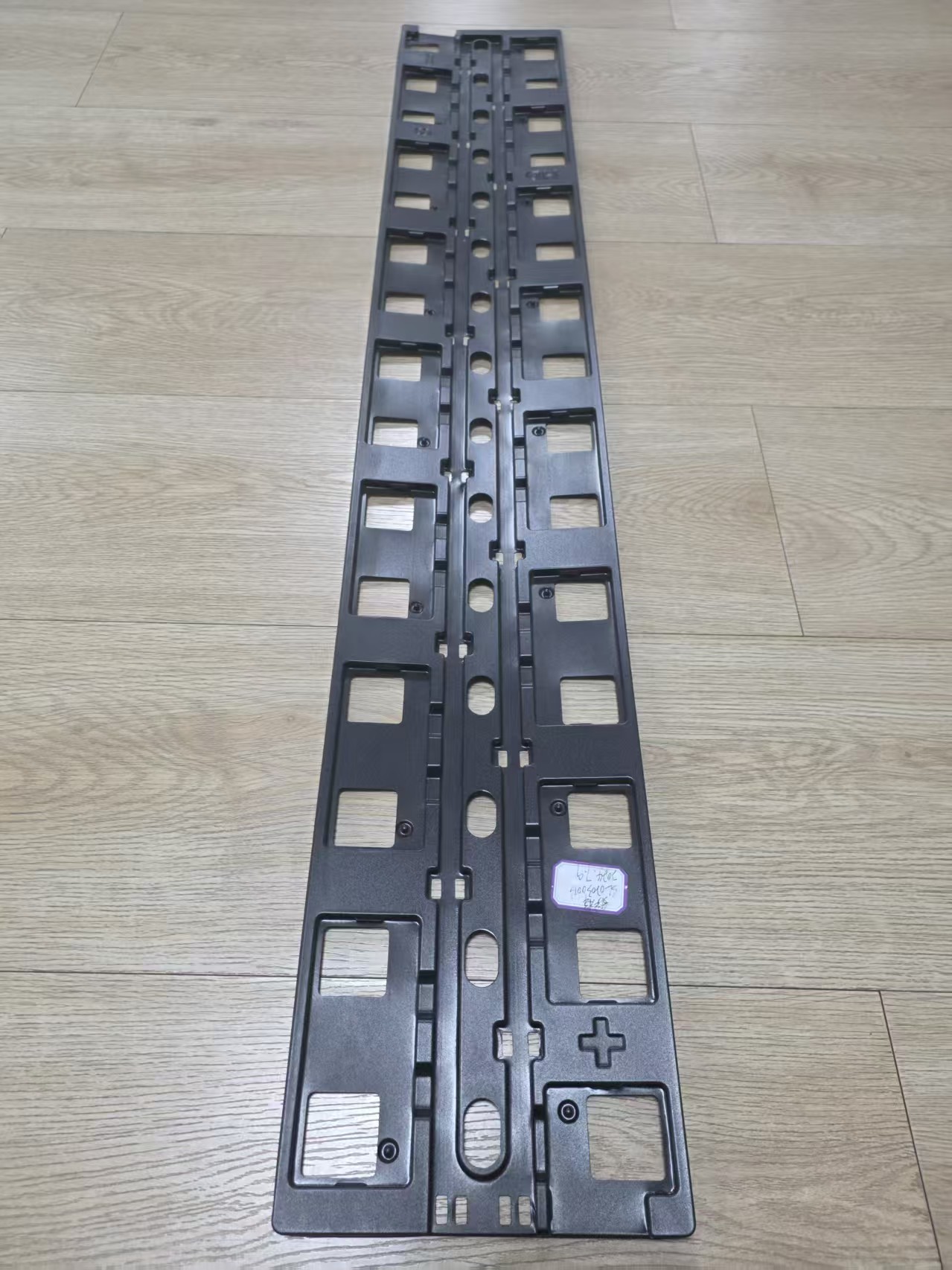 Elektronisches Tragband