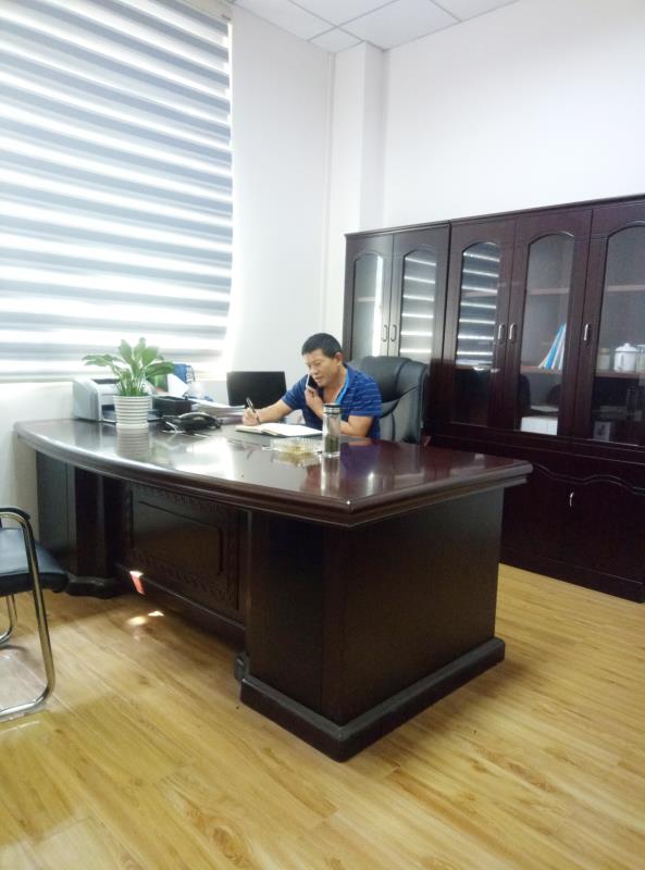 Yibin Maoqiang Oils and Fats Co., Ltd. · Photo 2