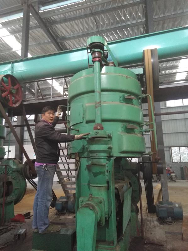 Yibin Maoqiang Oils and Fats Co., Ltd. · Photo 4