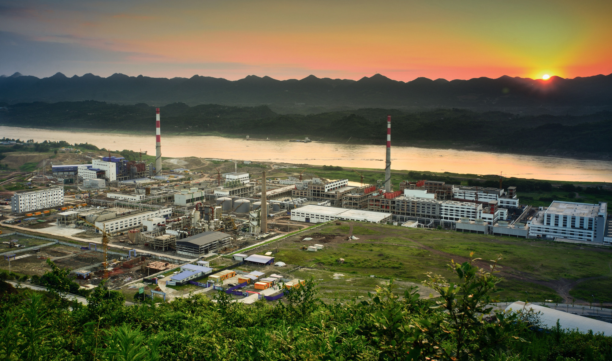 Pangang Group Vanadium & Titanium Resources Co., Ltd. · Photo 6