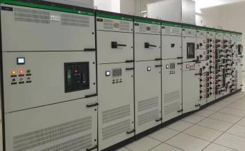 تابلوی کلید نمایندگی برند 0.4-12kV