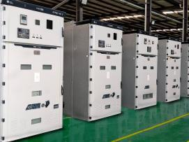 تابلوی کلید فشار ضعیف 0.4kV