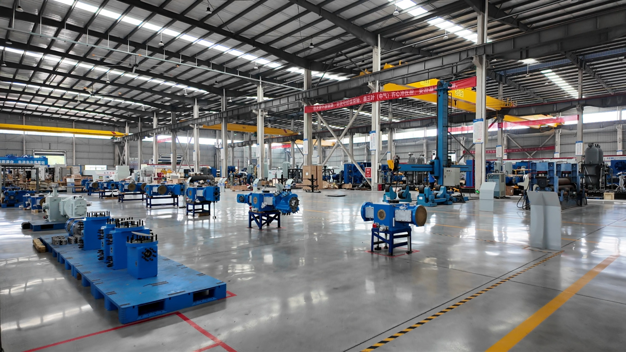 Sichuan Zhongqi New Energy Equipment Co., Ltd. · Photo 6