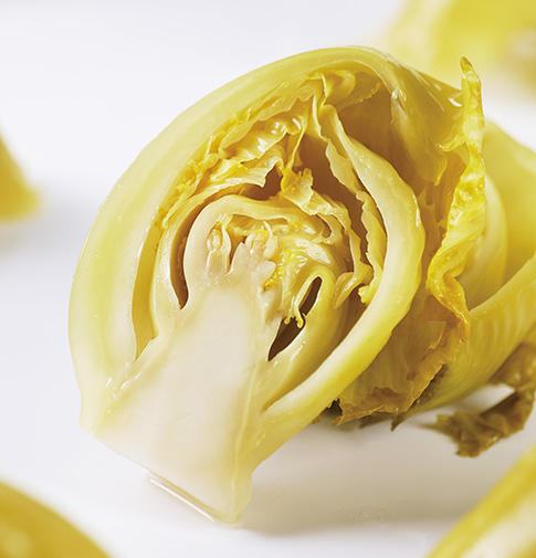 クラシック漬物（醤漬け野菜）2