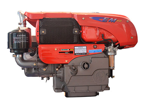 موتور دیزل EMH190N
