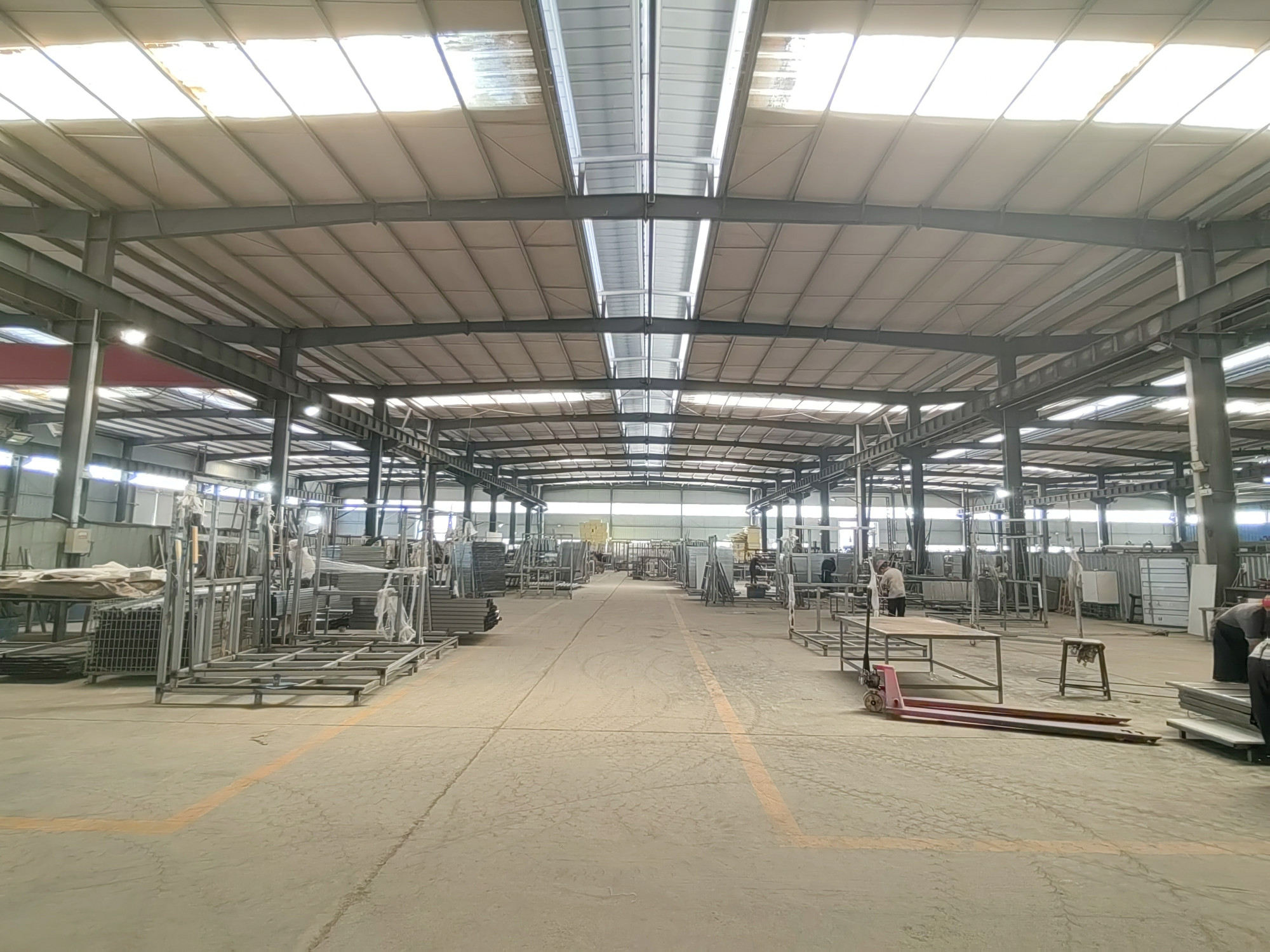 شرکت خودرو یونگ‌تو جینگ‌چوانگ سیچوان · Photo 7