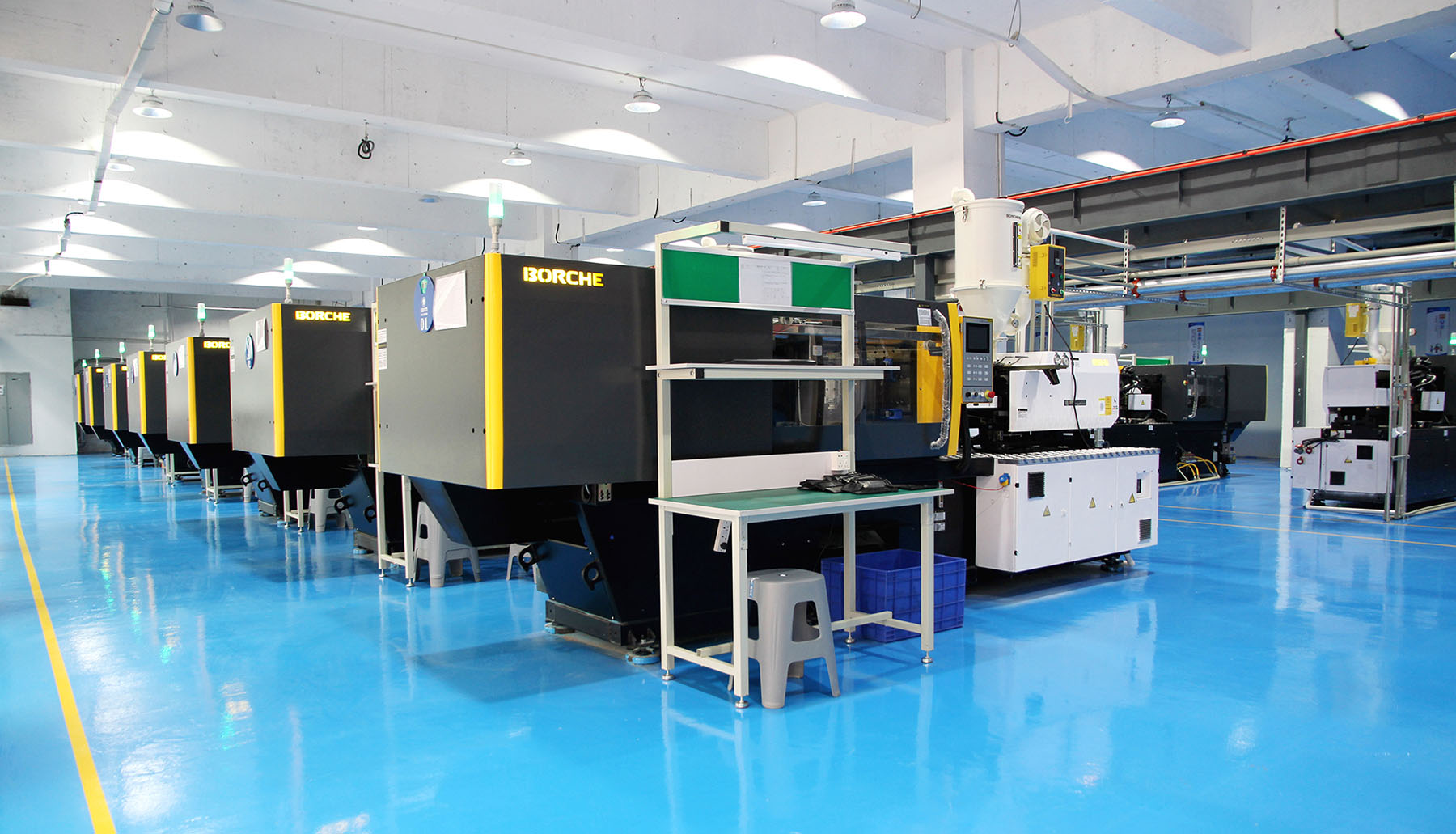 Баолинь Инновационные технологии Co., Ltd. · Photo 3