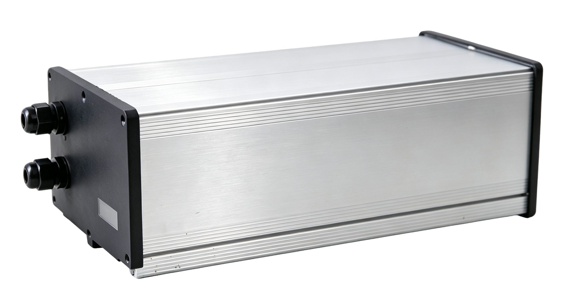 باتری لیتیومی با بدنه فلزی / Metal Cased Lithium Battery