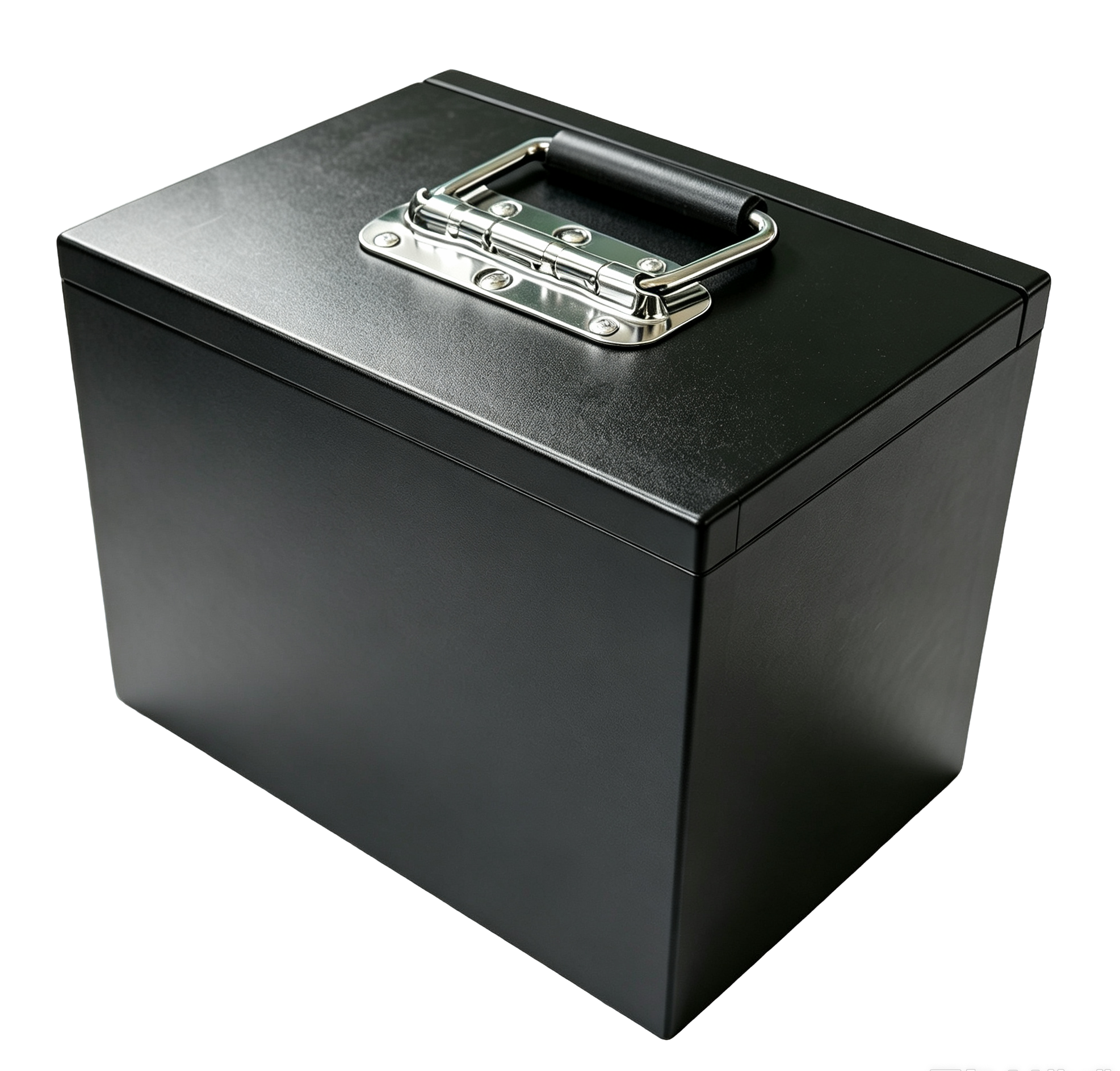 Coffret de batteries (avec batteries lithium) / Battery Cabinet (with Lithium Batteries Inside)