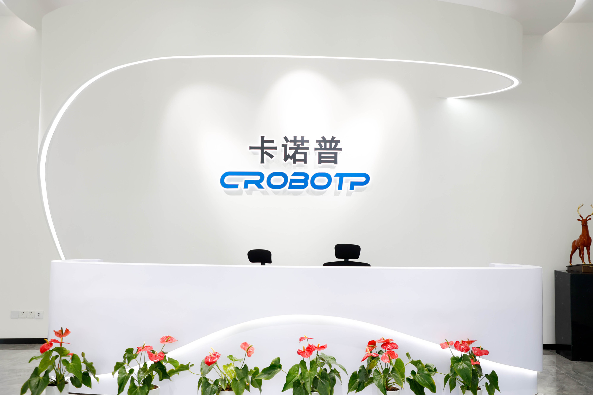 Chengdu CRP Robot Technology Co., Ltd. · Photo 2