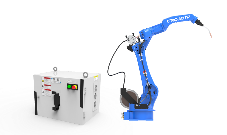 PRO-Serie Schweißroboter