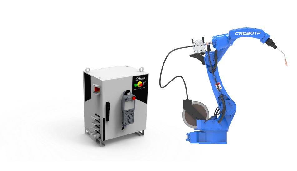 RH-Serie Schweißroboter