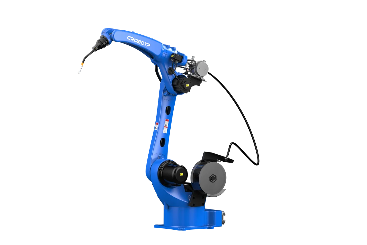 Industrieroboter