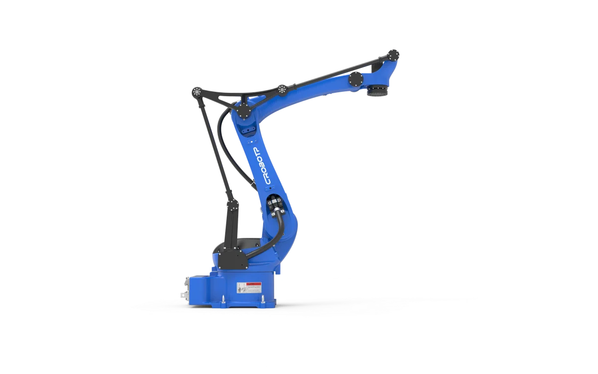 Roboter-Antriebscontroller