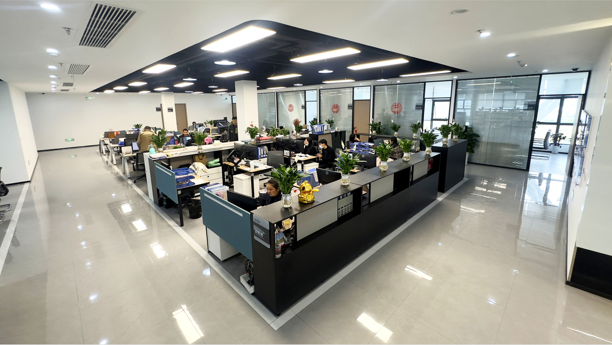 Chengdu Shidai Huidao Technology Co., Ltd. · Photo 4