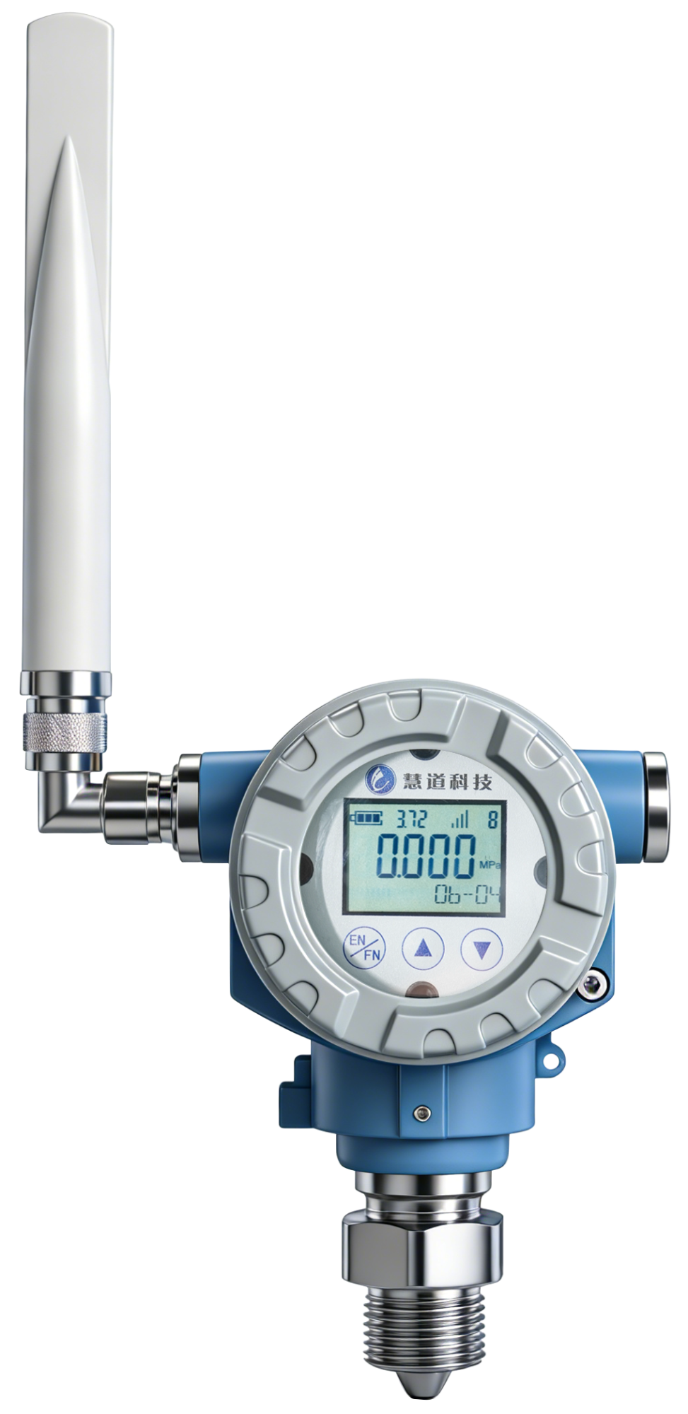 Drahtloser Transmitter