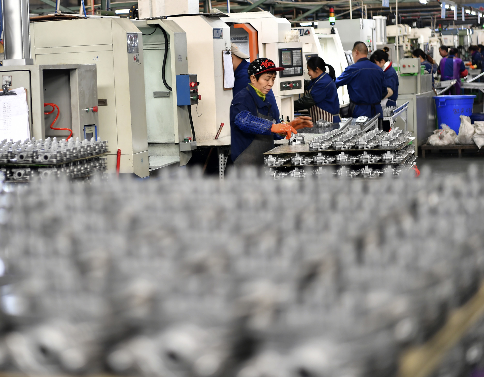 Yaoye Technology Co., Ltd. · Photo 2