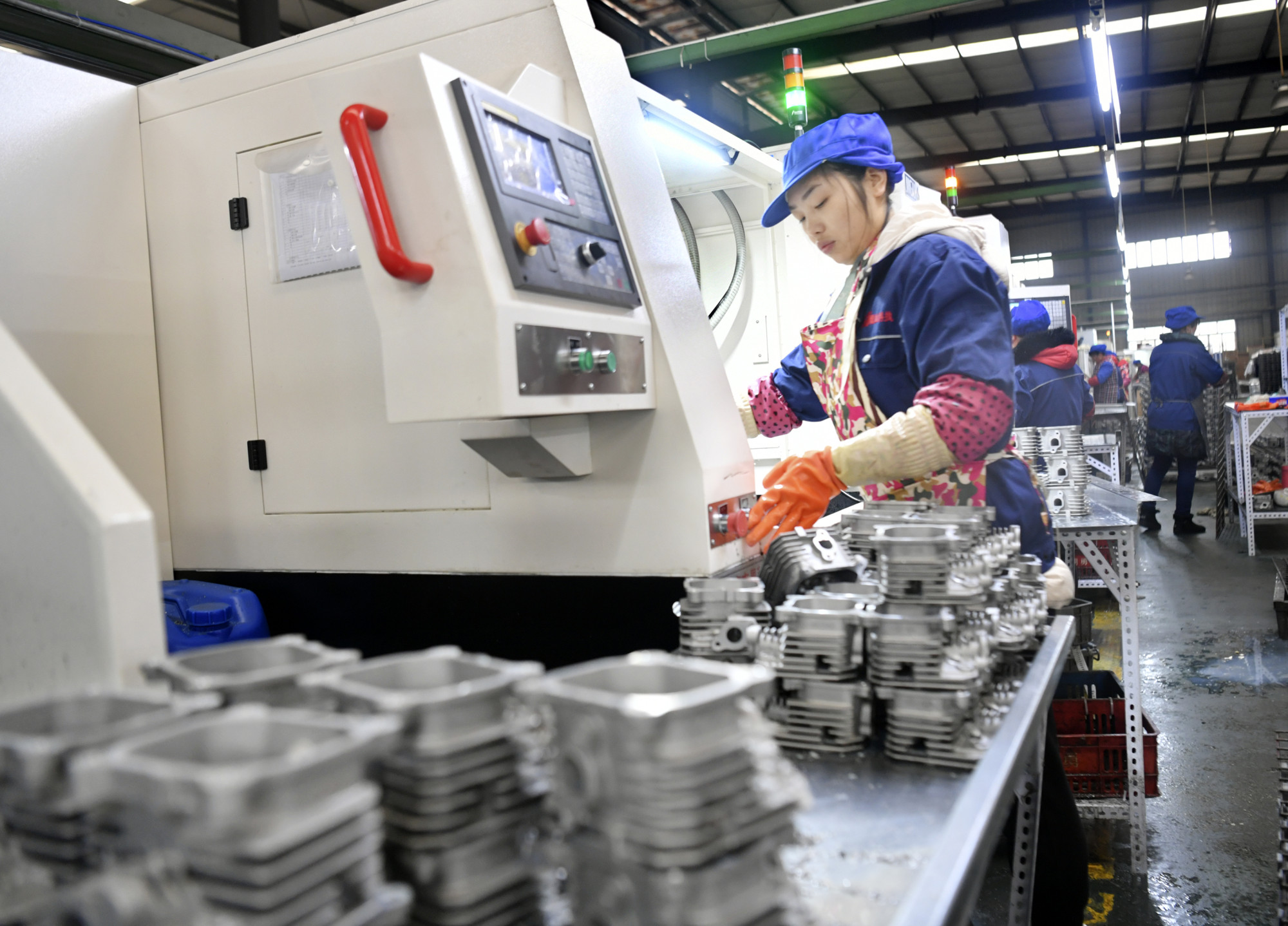 Yaoye Technology Co., Ltd. · Photo 4