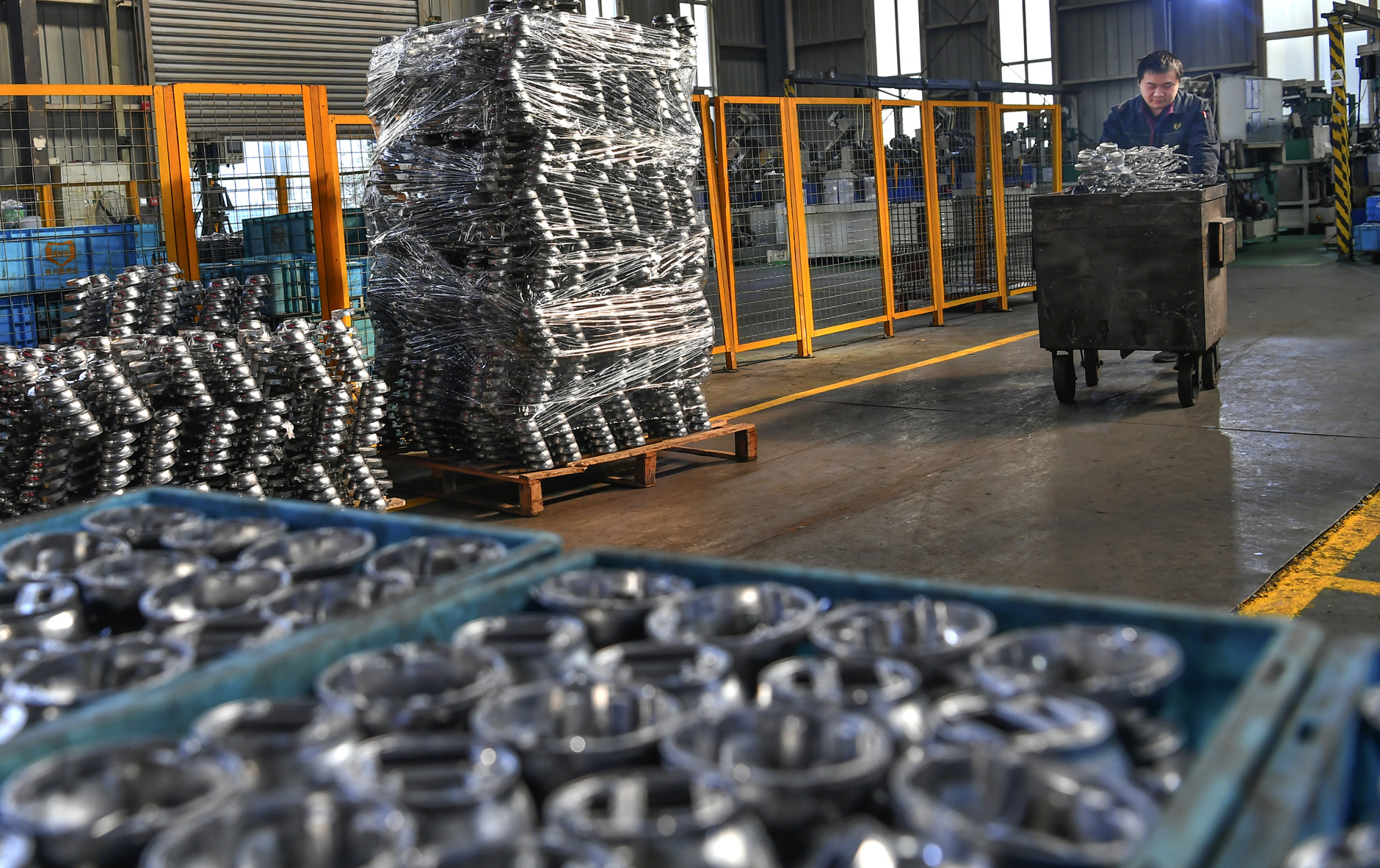 Yaoye Technology Co., Ltd. · Photo 1