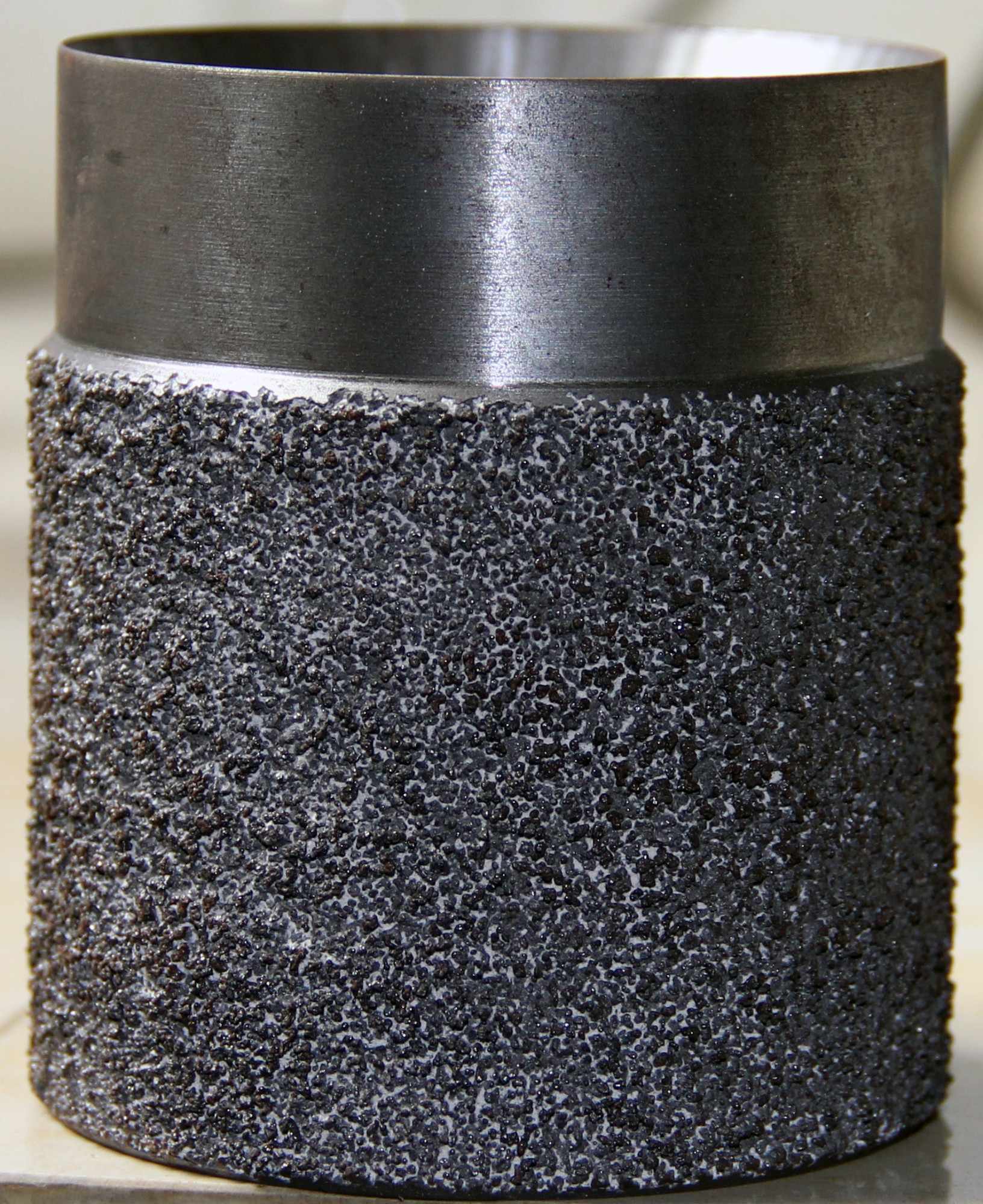 Zylinderlaufbuchse für Universal-Motoren