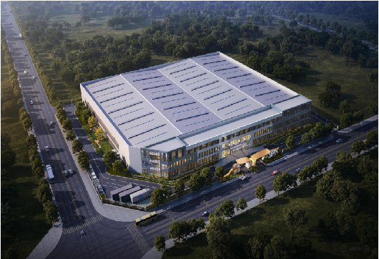 Zigong Lianke Aerospace Equipment Intelligent Manufacturing Co., Ltd. · Photo 6