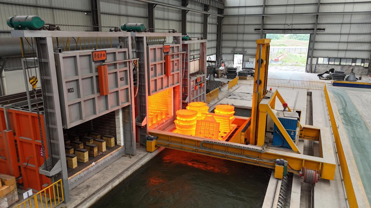 Ya'an Xinzhuo Mining Machinery Co., Ltd. · Photo 5