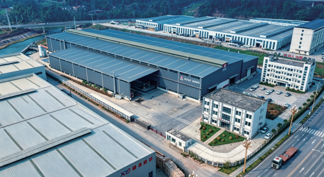Ya'an Xinzhuo Mining Machinery Co., Ltd. · Photo 2