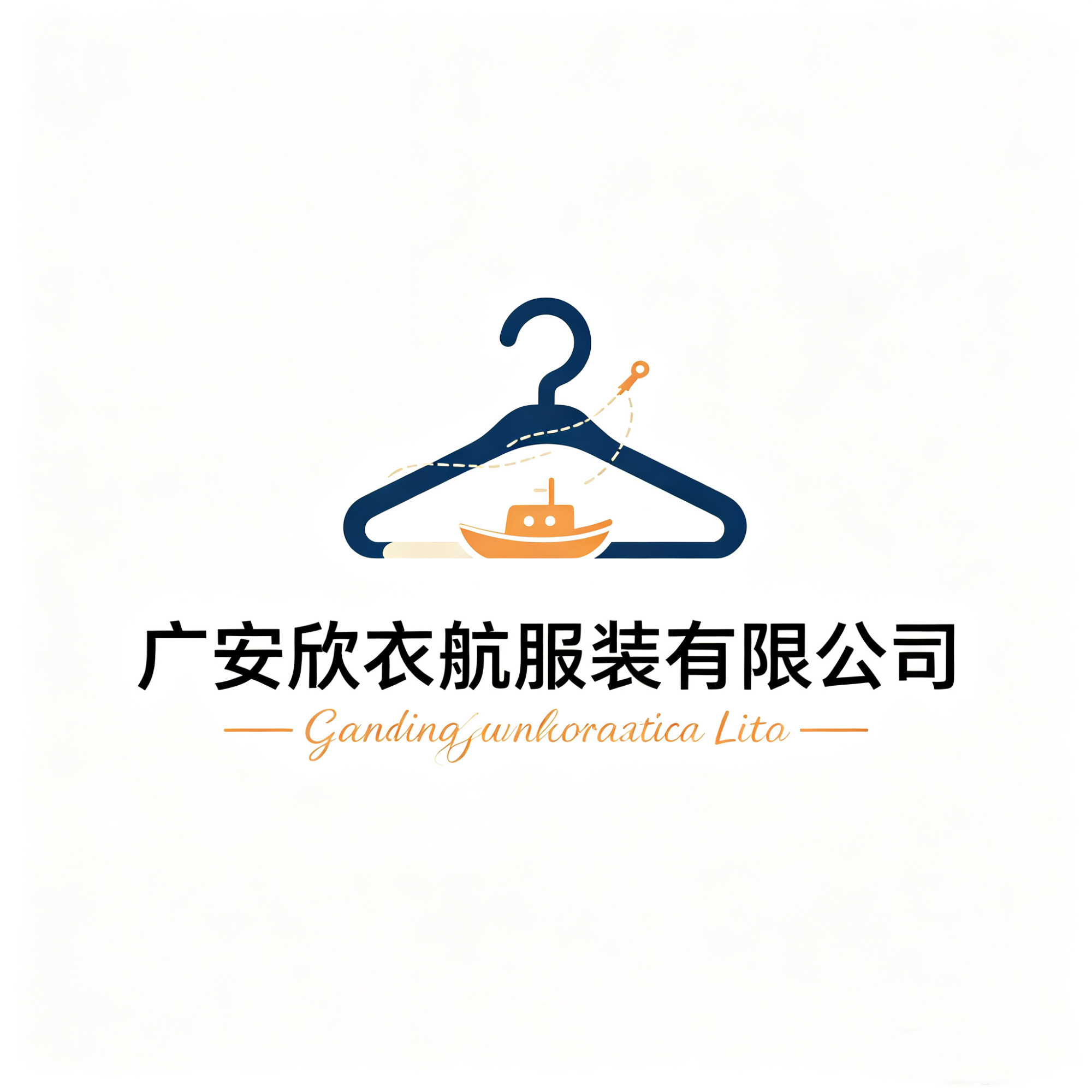 Guang'an Xinyihang Clothing Co., Ltd.