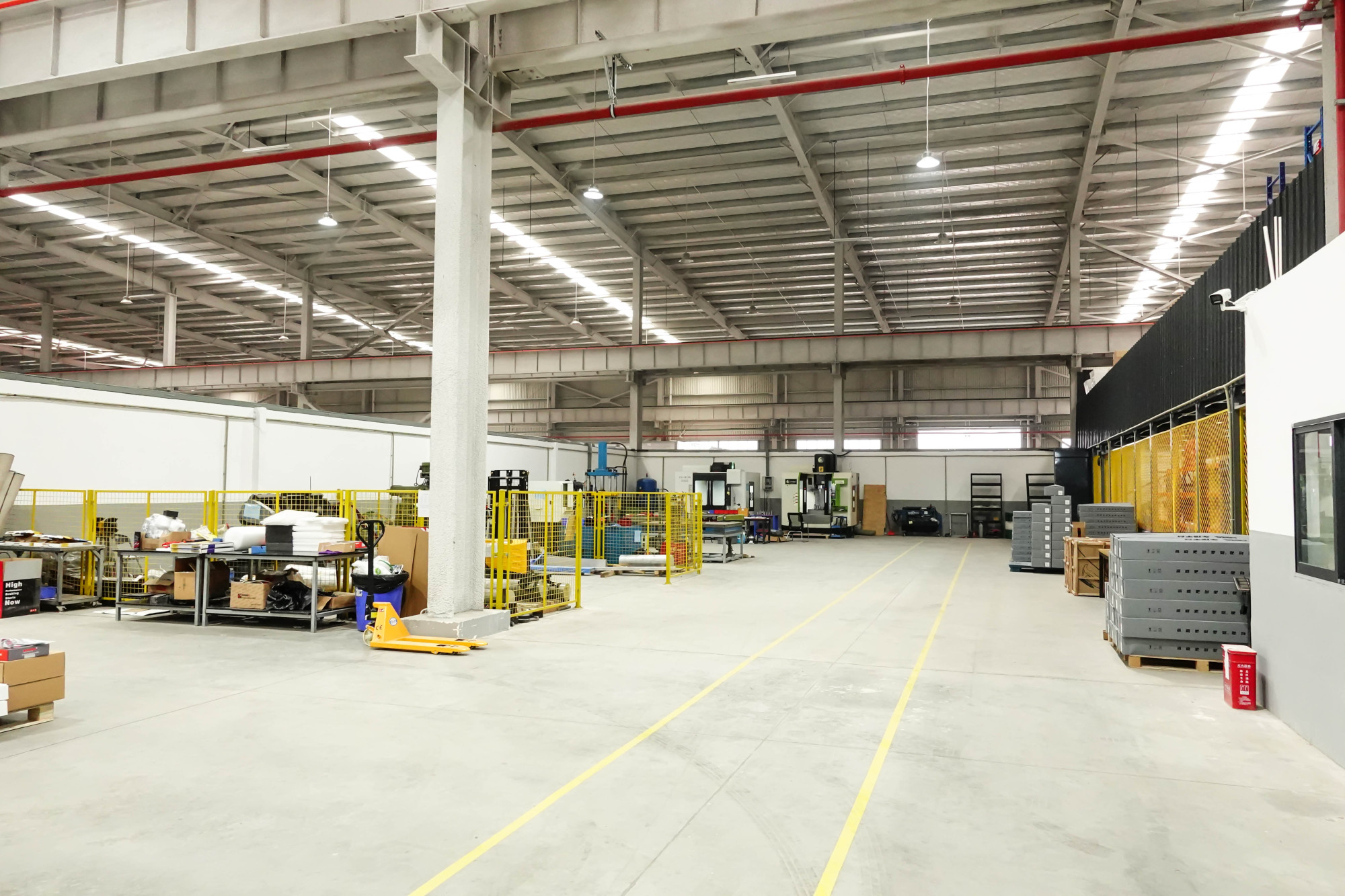 Chengdu JSW Automotive Technology Co., Ltd. · Photo 5
