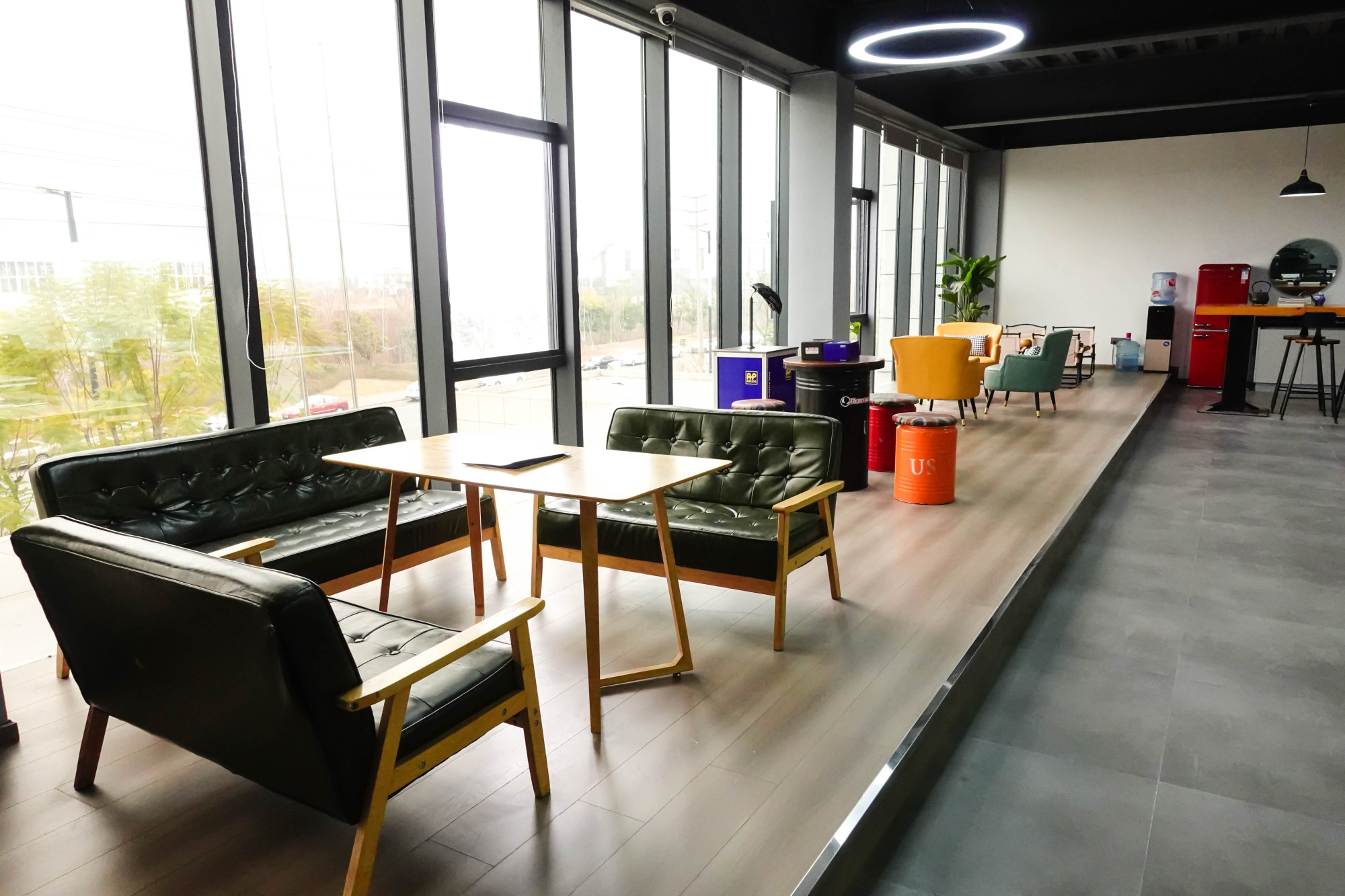Chengdu JSW Automotive Technology Co., Ltd. · Photo 7
