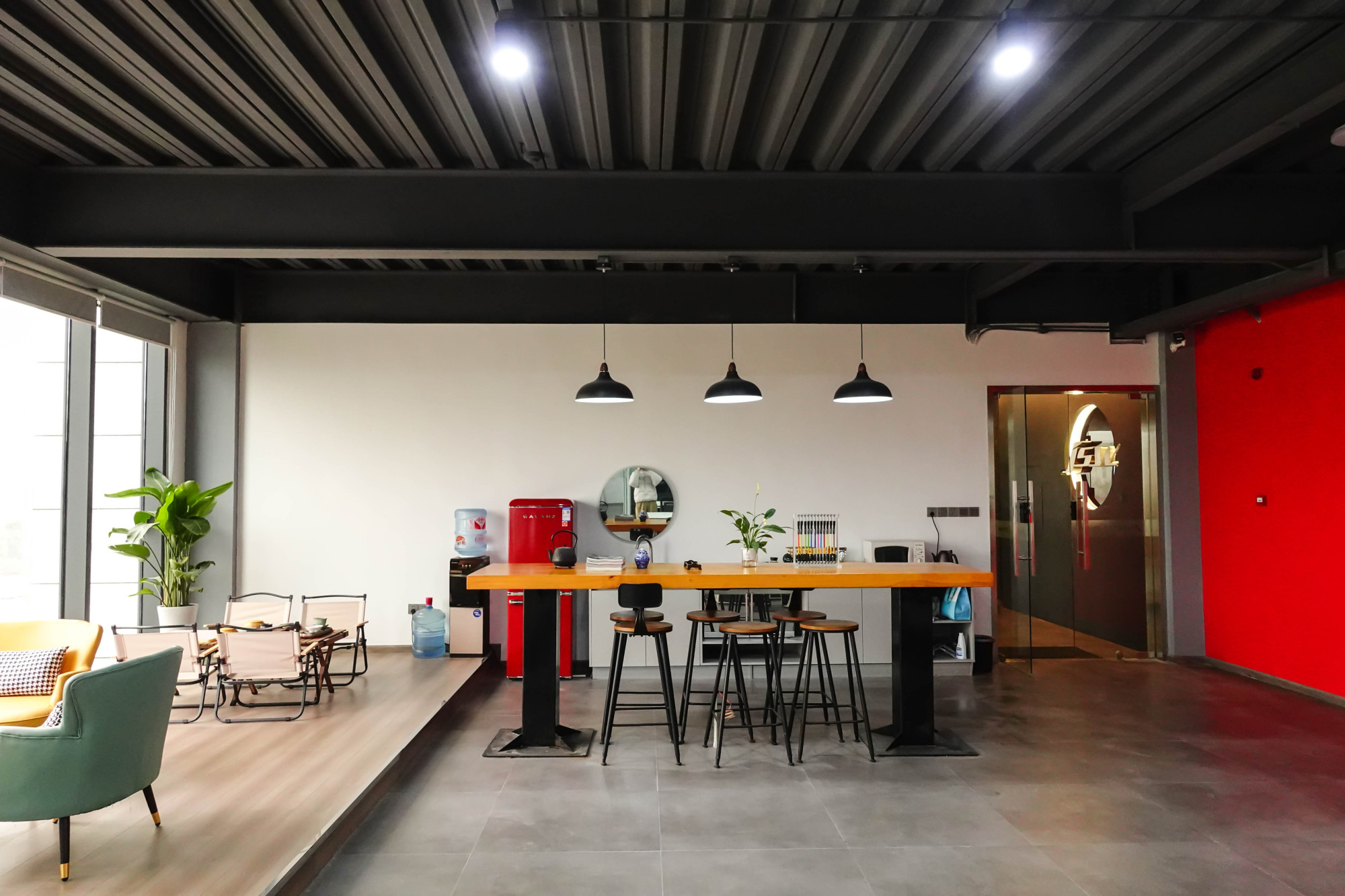 Chengdu JSW Automotive Technology Co., Ltd. · Photo 3