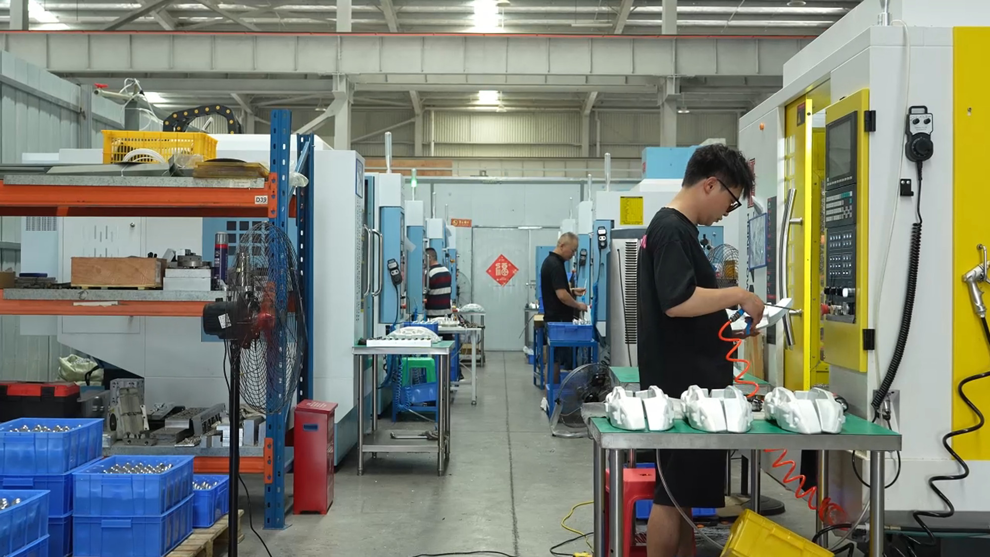 Chengdu JSW Automotive Technology Co., Ltd. · Photo 2