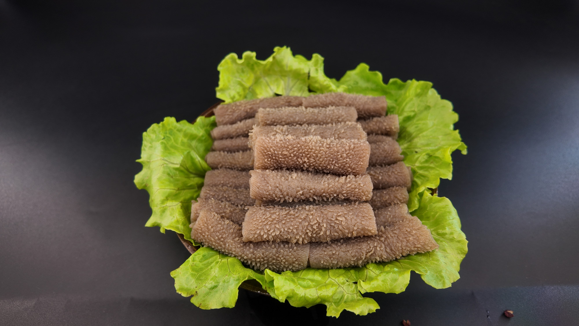 معدن کونجاس آب صاف معدنی روده