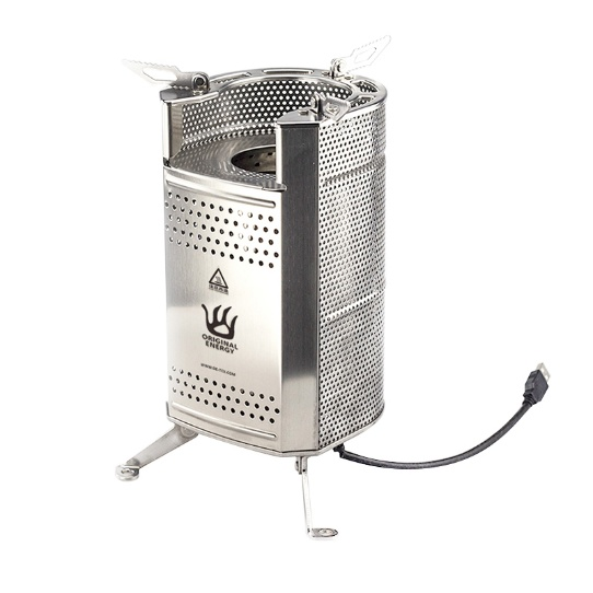 اجاق گاز قابل حمل مینی Mini Portable stove-A/B