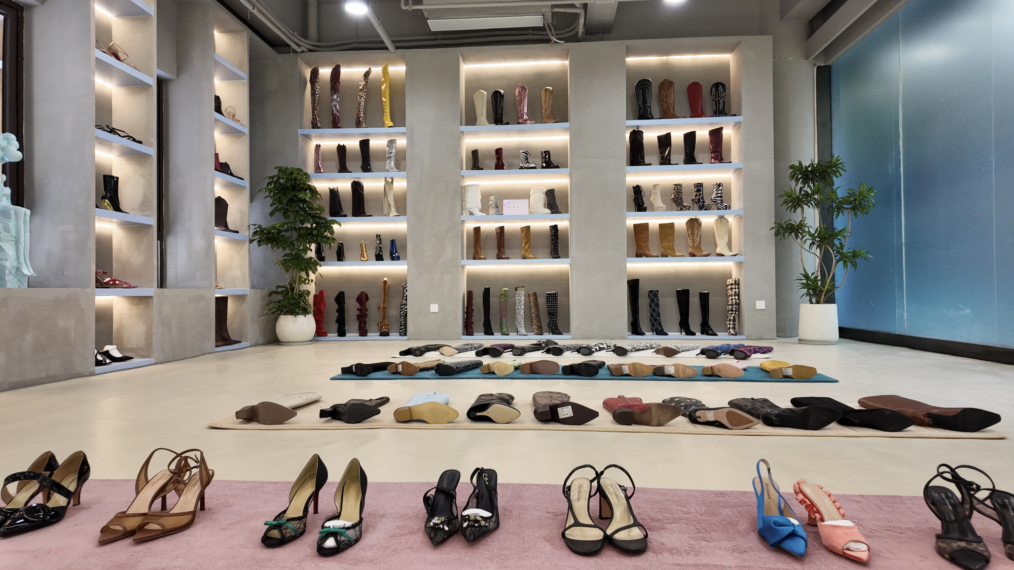 Chengdu Huidu Commercial Management Co., Ltd. · Photo 3