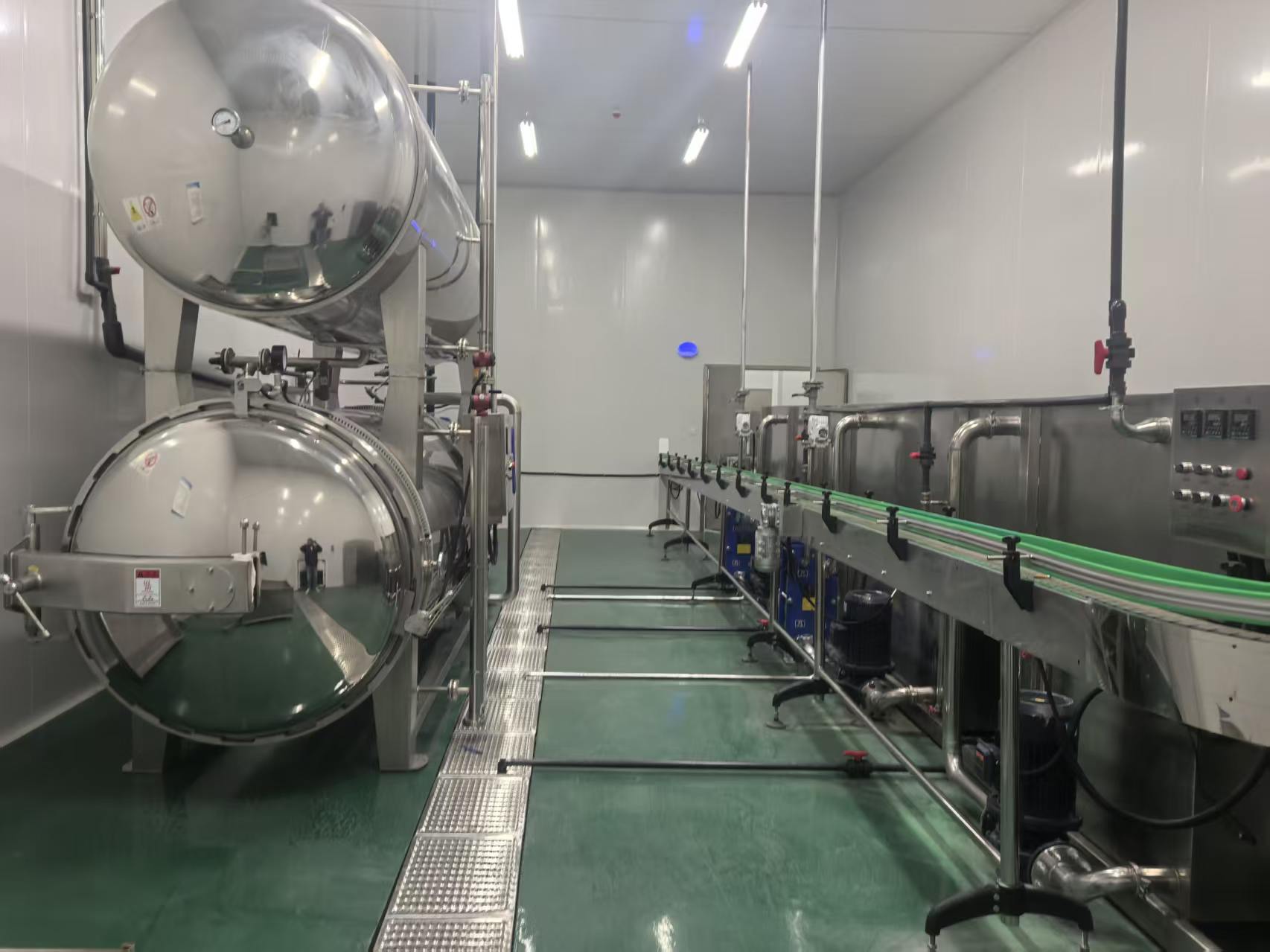 Aba Jiarong Youpin Food Co., Ltd. · Photo 4