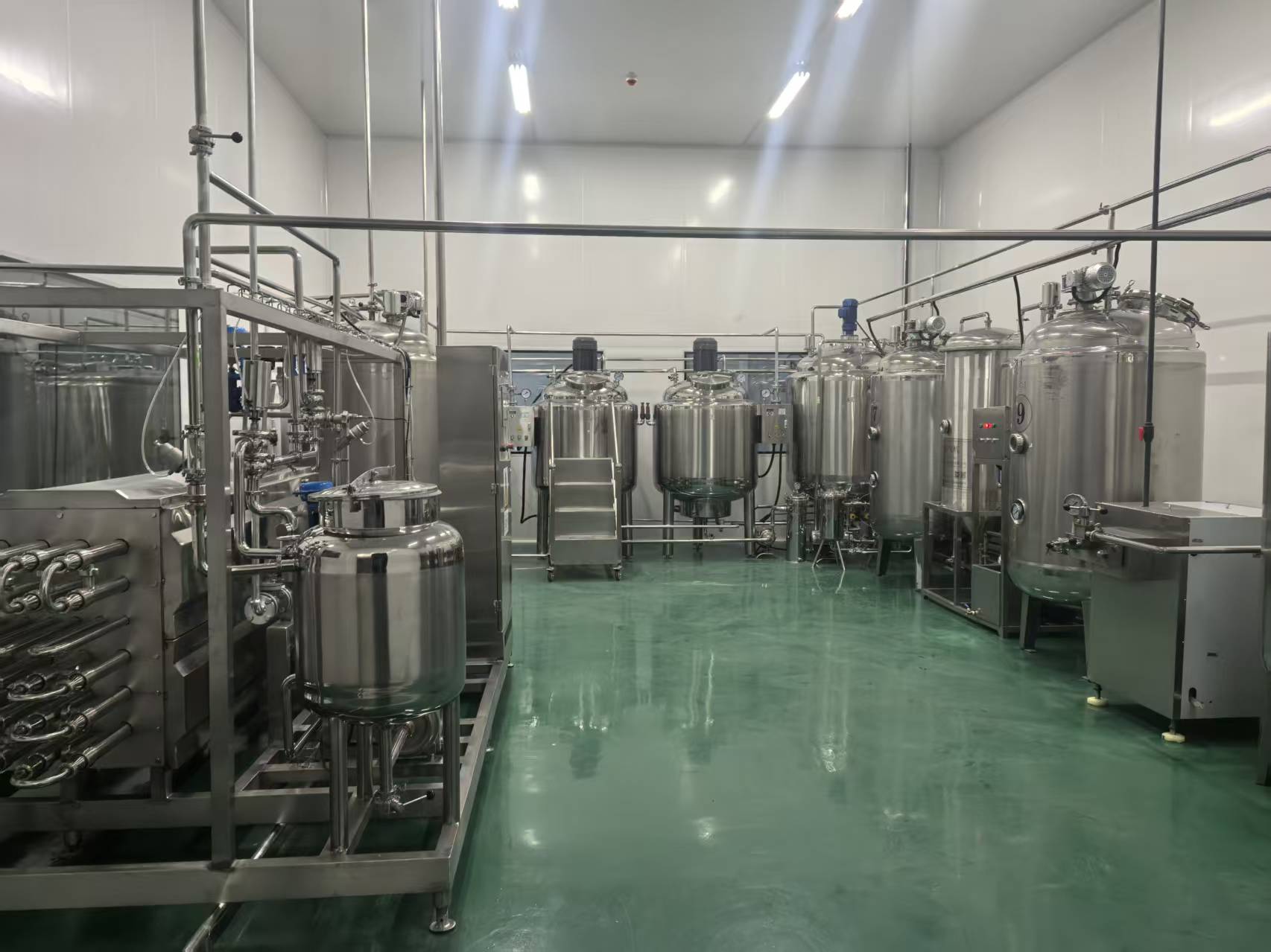 Aba Jiarong Youpin Food Co., Ltd. · Photo 1