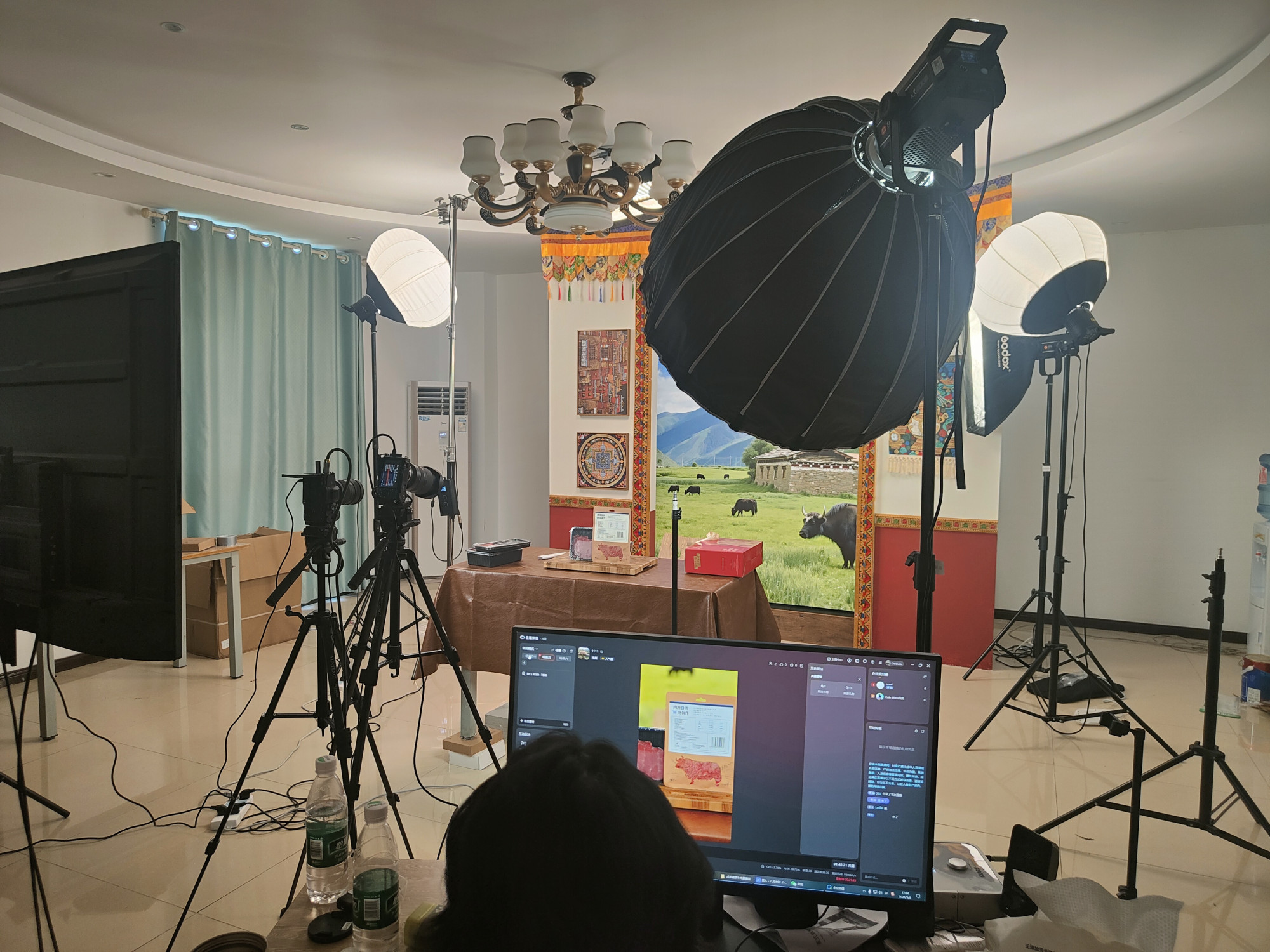 아바주 지아룽짱웨이 생태농업개발 유한책임공사 · Photo 4
