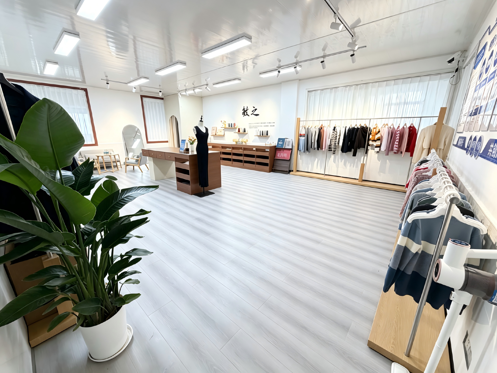 Neijiang Jingde Knitted Garment Co., Ltd. · Photo 4
