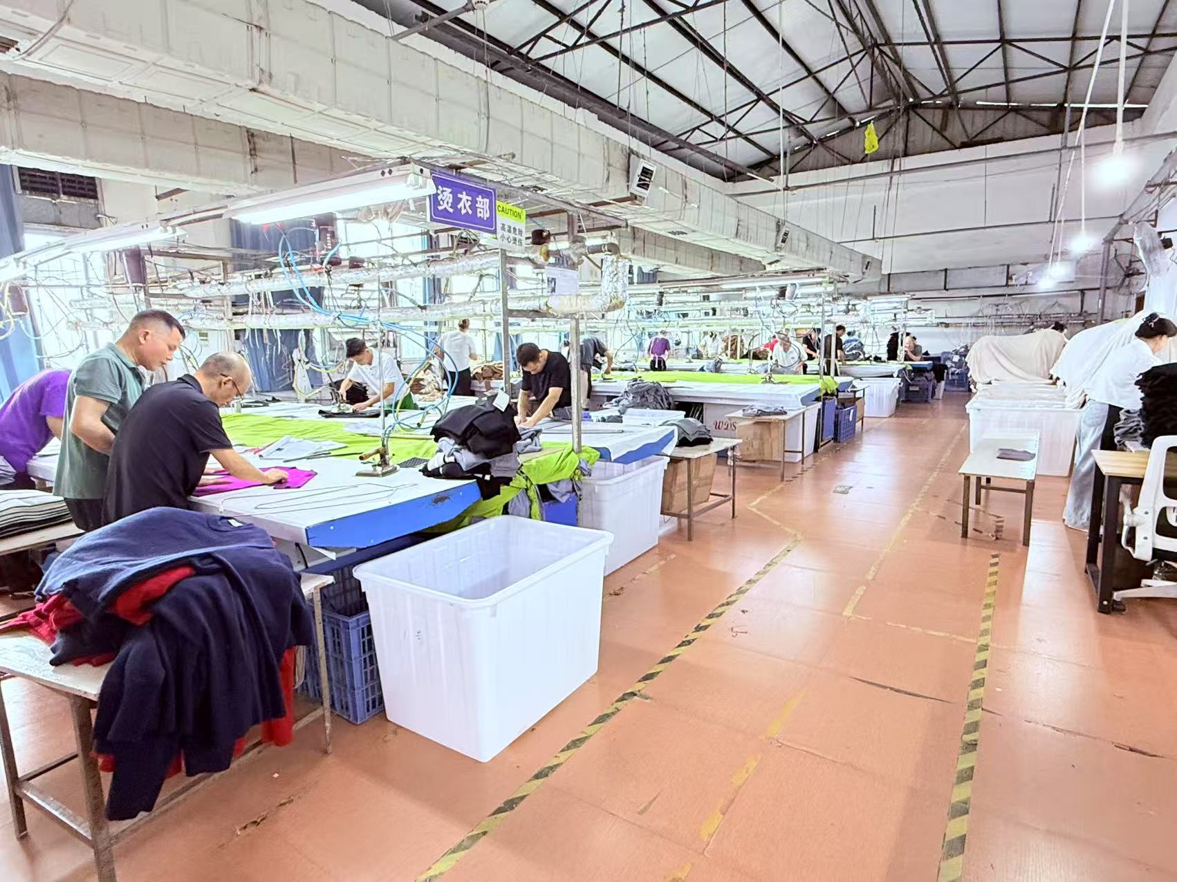 Neijiang Jingde Knitted Garment Co., Ltd. · Photo 8
