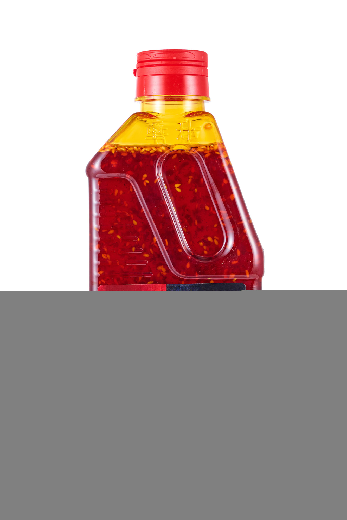 روغن قرمز تند و ادویه‌دار