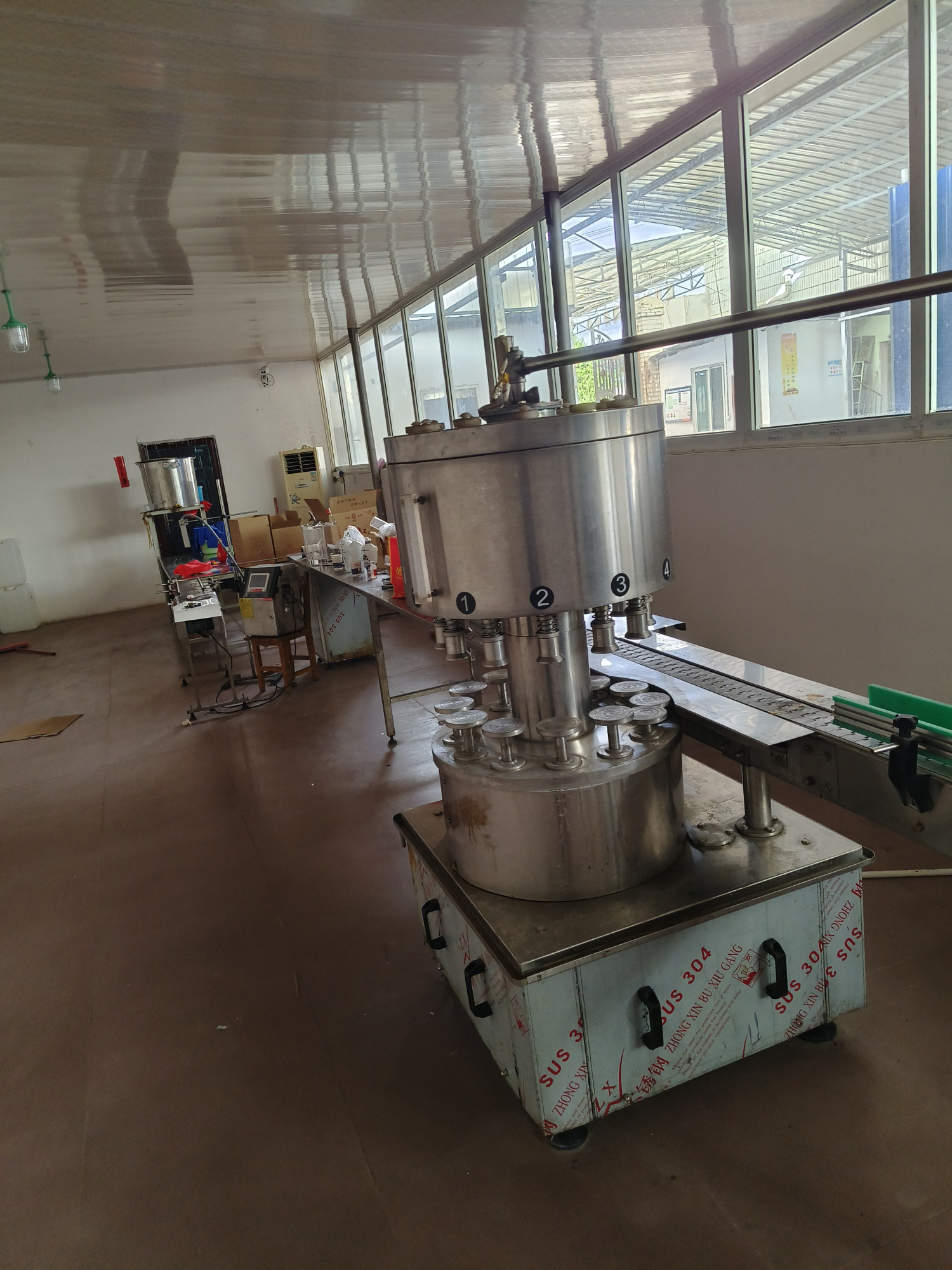 Sichuan Dinggang Liquor Industry Co., Ltd. · Photo 1